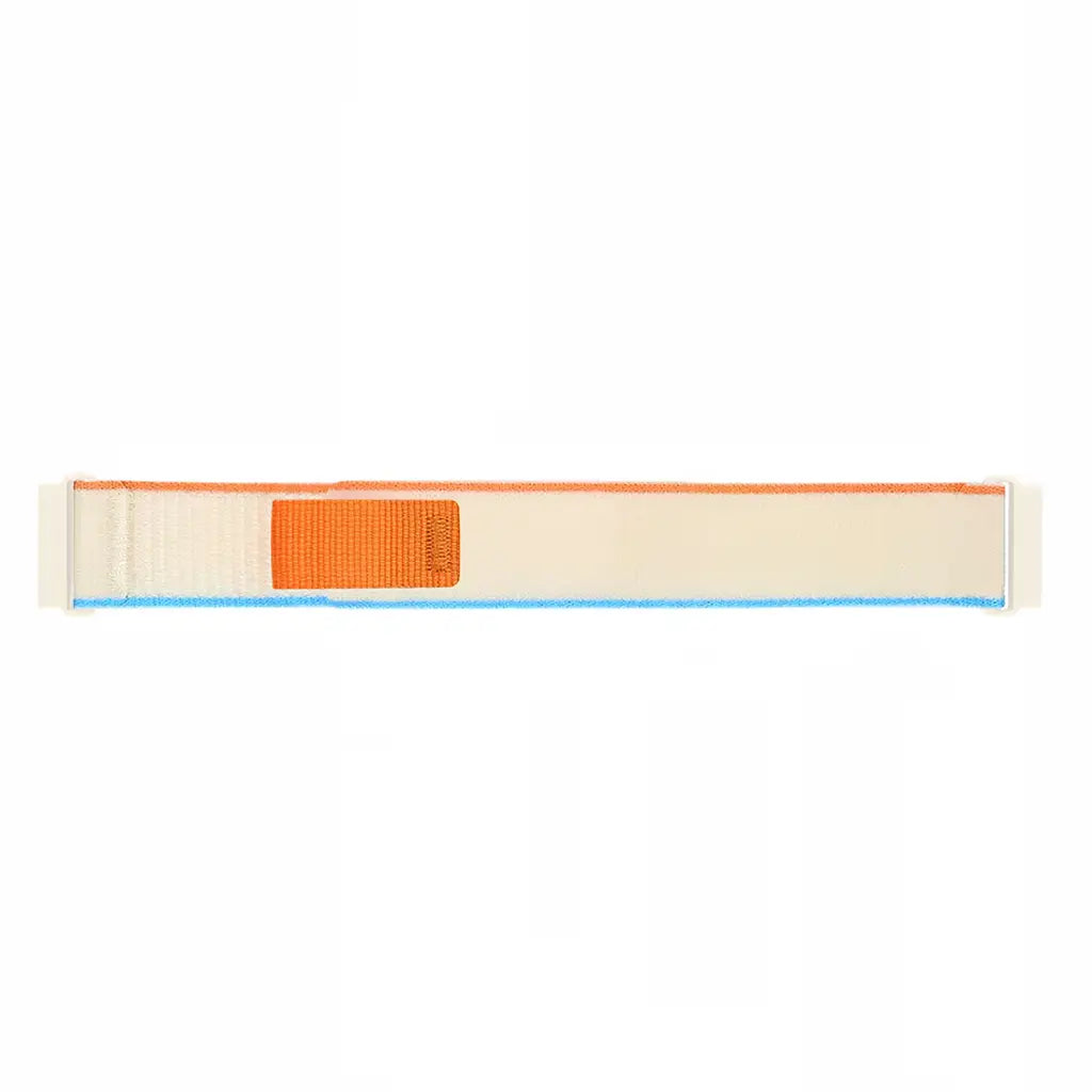 Correa nylon trail Coros Apex - 42mm (creme)