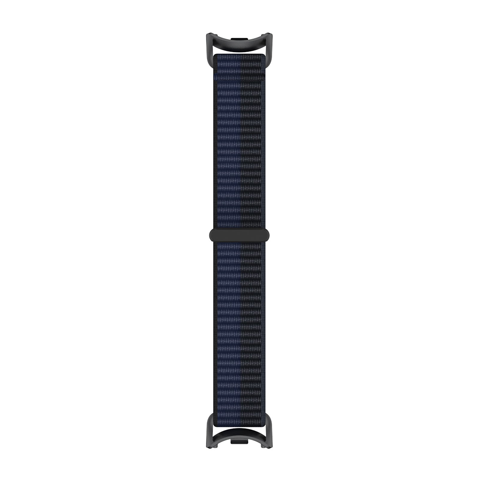 Correa nylon moderna Xiaomi Smart Band 8 (azul oscuro)