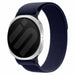 Correa nylon trail Samsung Galaxy Watch 8 - 44mm (azul oscuro)