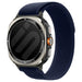 Correa nylon trail Samsung Galaxy Watch Ultra 2 (azul oscuro)