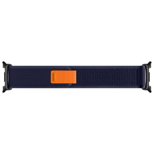 Correa nylon trail Samsung Galaxy Watch 8 - 44mm (azul oscuro)
