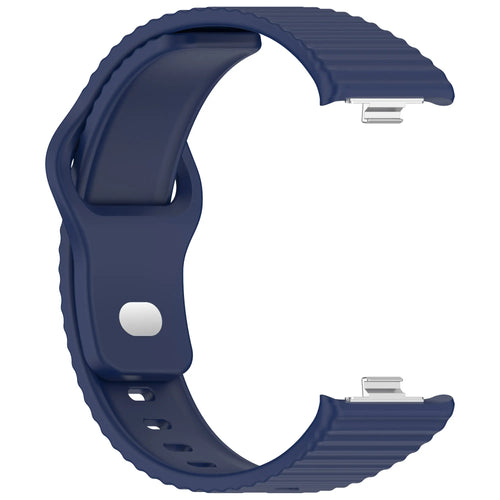 Bracelet silicone classique Redmi Watch 5 (bleu foncé)