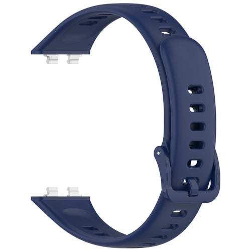 Huawei Band 11 Silikonarmband (Dunkelblau)