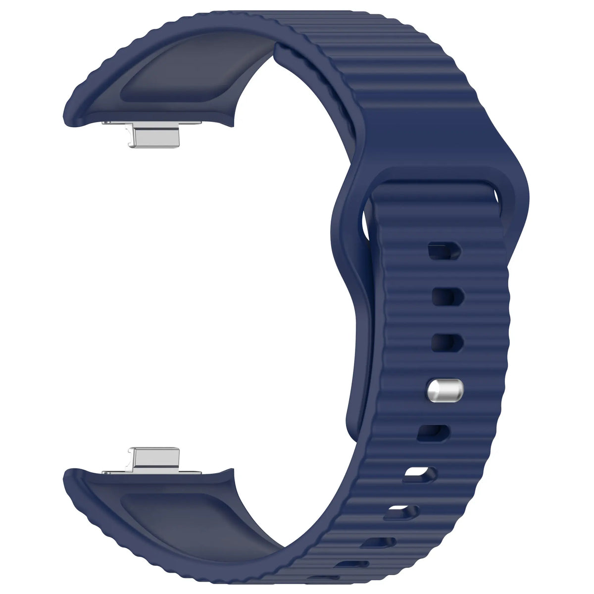 Bracelet silicone classique Redmi Watch 5 (bleu foncé)