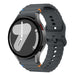Samsung Galaxy Watch 7 - 44mm Wave Strap (Graphite)