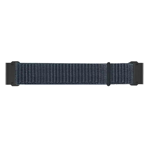 Garmin Descent MK3i - 51mm Premium Nylon Strap (Dark Grey)