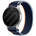 Huawei Watch GT 7 Pro Trail Nylonarmband (Blau Mix)