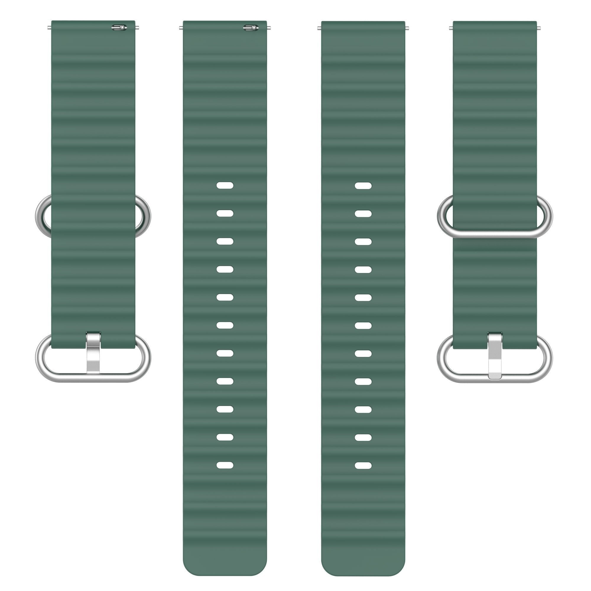 Correa Ocean Suunto Vertical (verde oscuro)