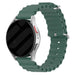 Suunto 5 Peak Ocean Strap (Dark Green)