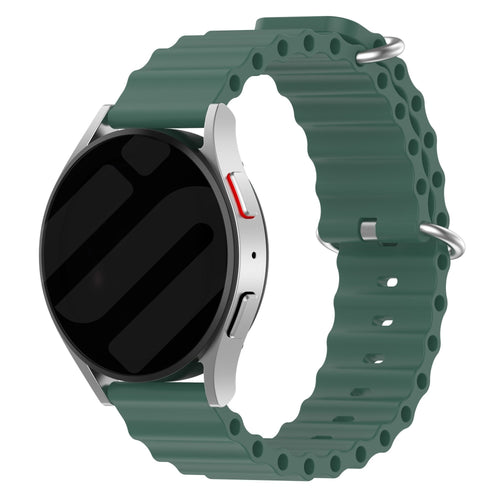 Correa Ocean Suunto Vertical (verde oscuro)