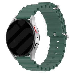 CMF Watch Pro 2 Ocean Strap (Dark Green)