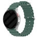 Honor Watch 4 Pro Ocean Strap (Dark Green)