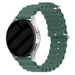 Redmi Watch 5 Lite Ocean Strap (Dark Green)