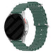Honor Watch GS Pro Ocean Strap (Dark Green)