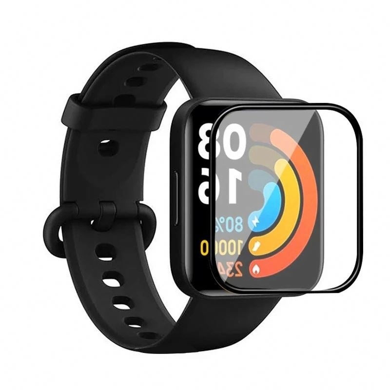 displayschutz-redmi-watch-2