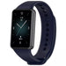 Honor Band 10 TPU Strap (Dark Blue)