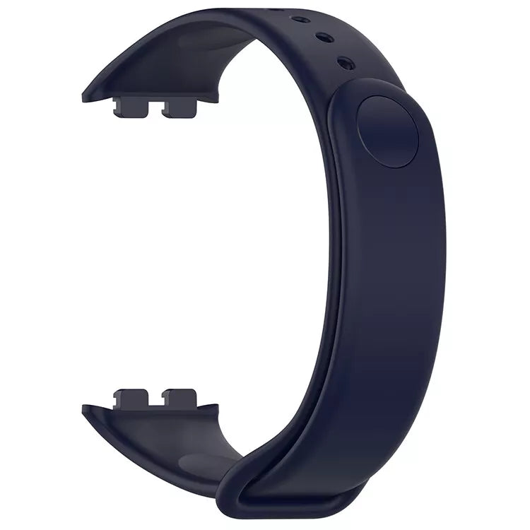 Correa TPU Honor Band 10 (azul oscuro)