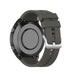 Polar Ignite 3 Extreme Silikonarmband (Dunkelgrau)