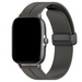 Amazfit GTS 2 Silicone Strap D-Buckle (Dark Grey)
