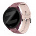 Bandz Garmin Forerunner 165 siliconen band 