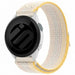 Bracelet nylon Garmin Forerunner 165 (lumière stellaire mix)
