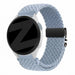 Bandz Garmin Forerunner 165 Geflochtenes Armband 