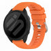 Garmin Forerunner 165 siliconen bandje (oranje)