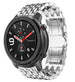 Xiaomi Amazfit GTR Stahl-Drachenarmband (Silber)