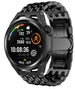 Huawei Watch GT Drachenarmband Stahl (Schwarz)