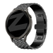 Bandz Garmin Forerunner 70 Steel Strap 