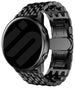Withings ScanWatch 2 - 42mm Dragon Stahlarmband (Schwarz)