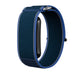 Garmin Cirqa Trail Nylonarmband (Duo Blau)