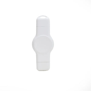 Apple Watch Mini Ladegerät mit USB-A & USB-C Anschluss
