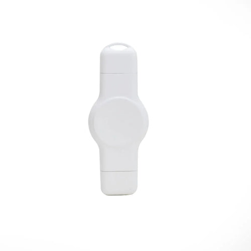 Apple Watch Mini Ladegerät mit USB-A & USB-C Anschluss