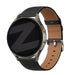 Bandz Suunto 9 Peak Leather Strap 'Easy Fit' (Black)