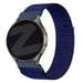 Bandz Levowatch Edgy Nylon Strap 