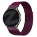 Bandz Levowatch Edgy Nylon Strap 