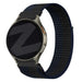 Bandz Levowatch Edgy Nylon Strap 