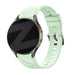 Bandz OnePlus Watch 3 - 43mm Silicone Strap 'Easy Fit' (Light Green)