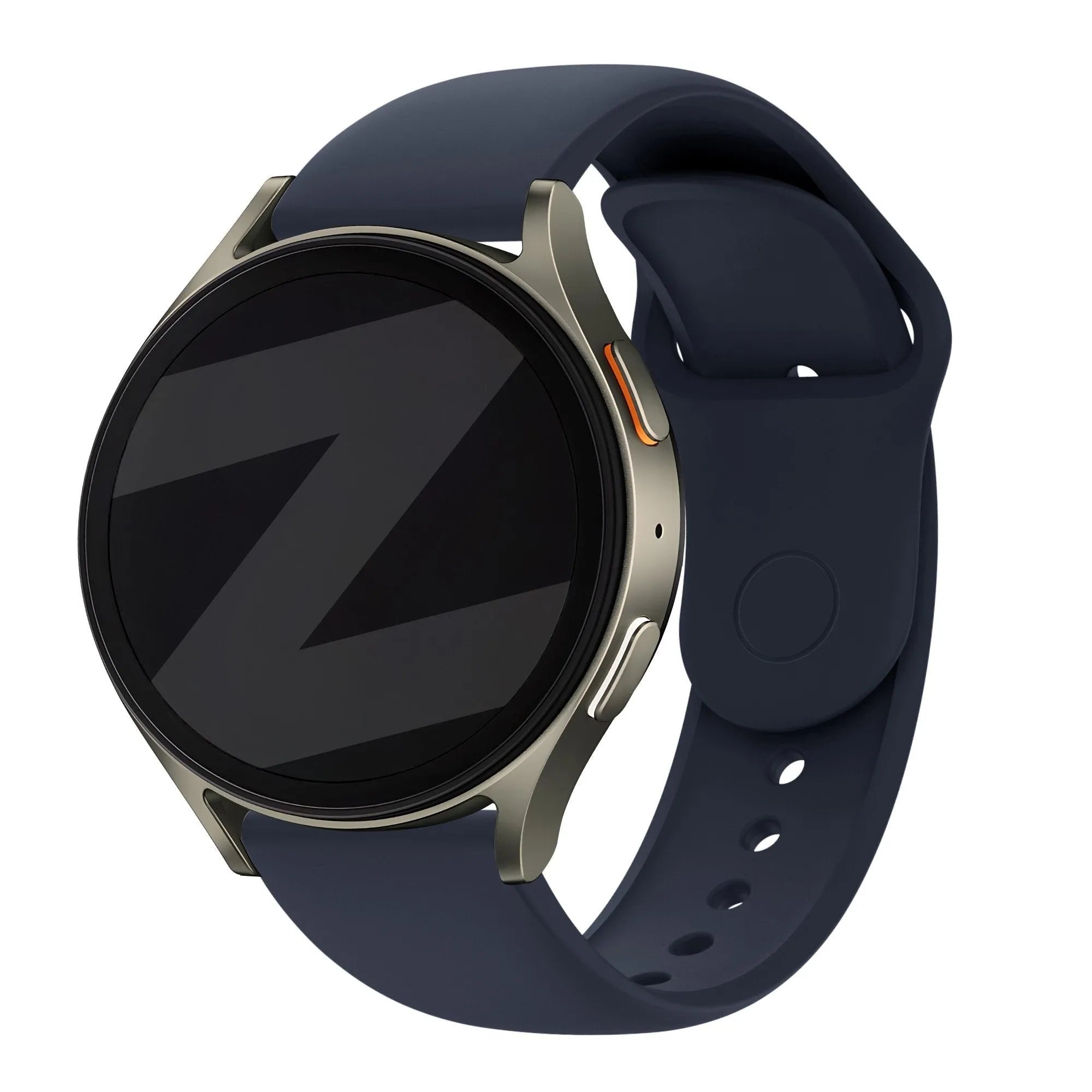Bandz Coros Apex 2 Pro Sport Strap 'Easy Fit' (Dark Blue)