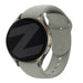 Bandz Suunto 9 Peak Pro Sport Strap 'Easy Fit' (Light Grey)