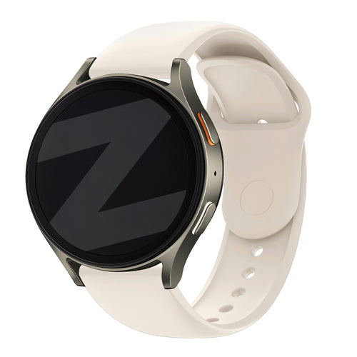 Bandz Huawei Watch GT 5 Pro - 42mm Sport Armband 'Easy Fit' (Starburst)