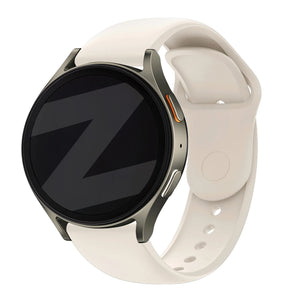 Bandz Levowatch Tiny Sport Strap 'Easy Fit' (Starburst)
