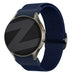 Bandz Samsung Galaxy Watch 7 - 40mm Elastic Strap 'Easy Fit' (Dark Blue)