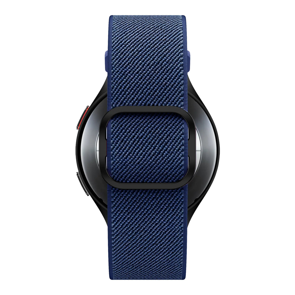 Bandz ICE Smart 3.0 Round 1.20 Elastic Strap (Dark Blue)