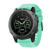 Garmin Tactix 7 Pro Silikonarmband (Aqua)