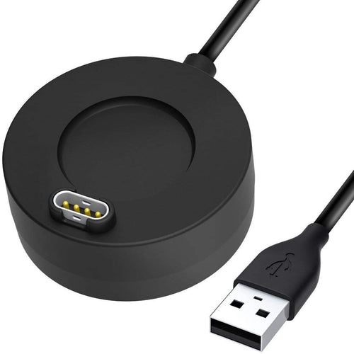 Garmin Vivoactive 4s charging cable