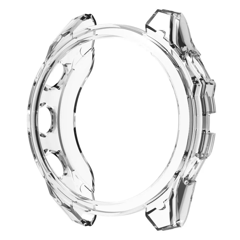 Funda de TPU para Garmin Fenix 8 de 43 mm