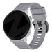 Bandz Garmin Instinct E - 45mm Silikonarmband mit Schnalle (Grau)
