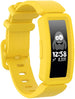 Fitbit Ace 2 Silicone Strap (Yellow)